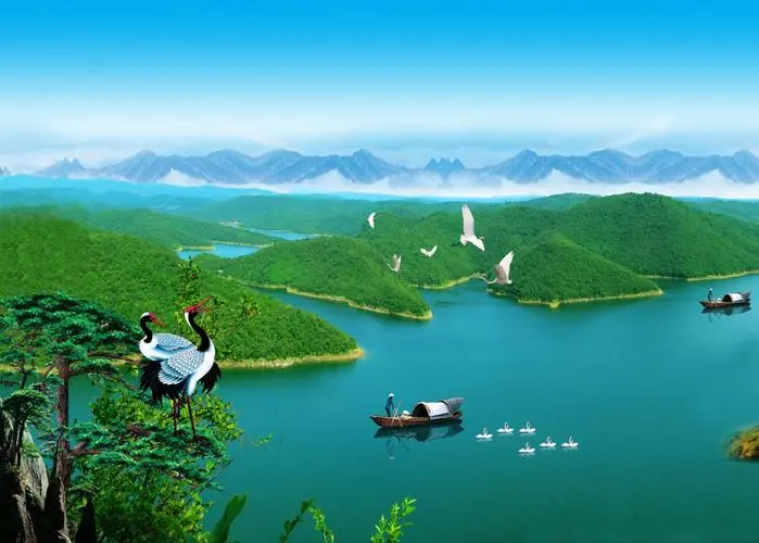 节能智慧城市